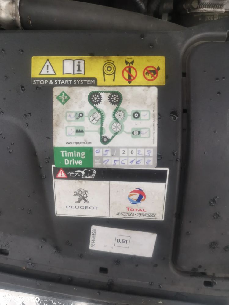 Peugeot 308 BlueHDi FAP 150 Stop&Start GT-Line Edition - 27