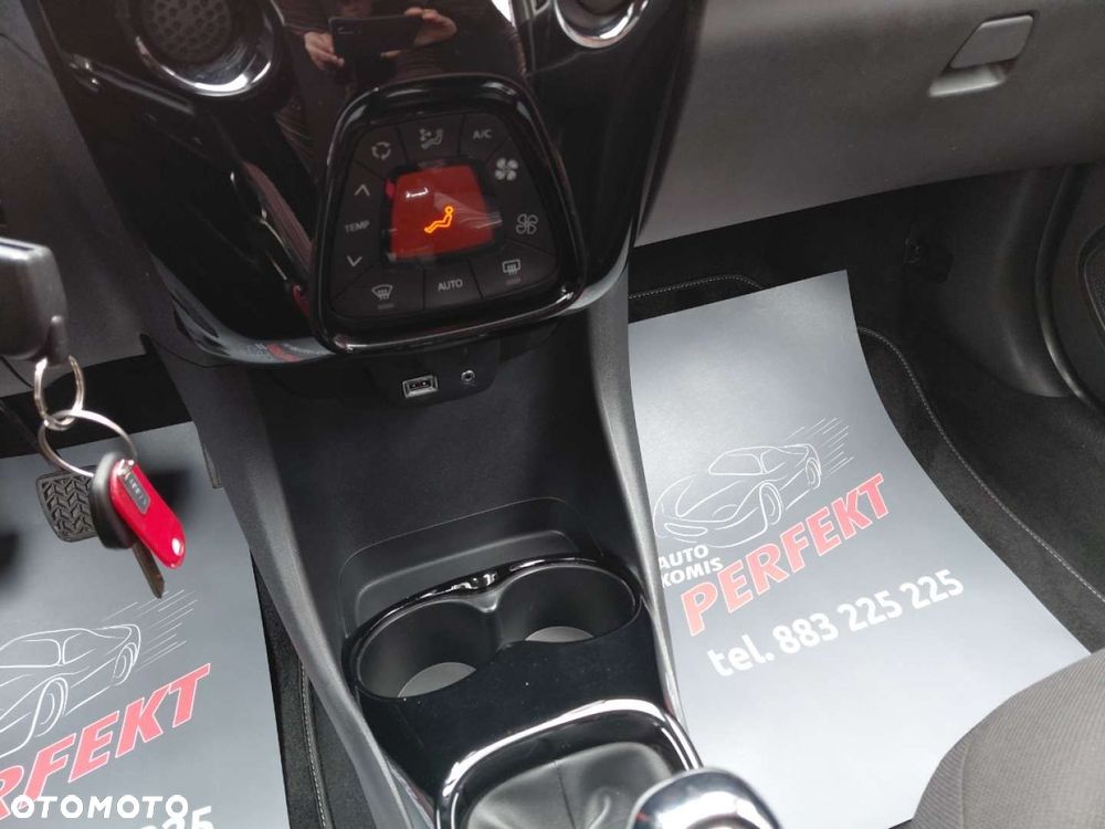 Citroën C1 - 21