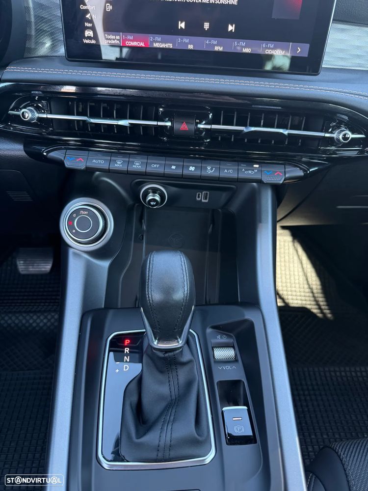 Alfa Romeo Tonale 1.5 Hybrid Ti - 7