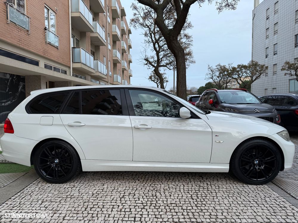 BMW 318 d DPF Edition Lifestyle - 6