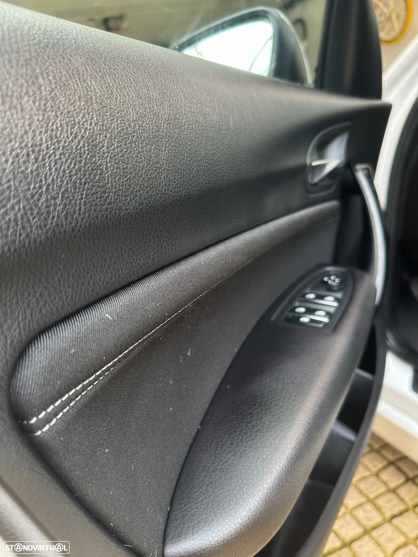 BMW 116 d EDynamics Line Sport - 7
