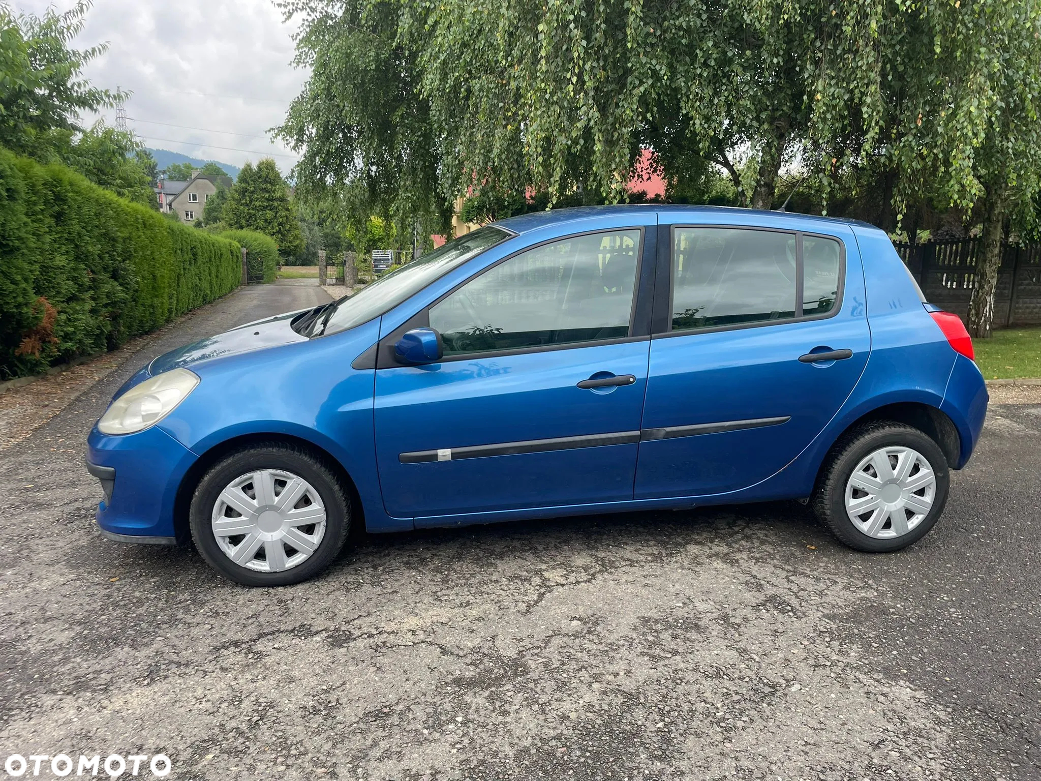 Renault Clio 1.2 16V 75 Dynamique - 6