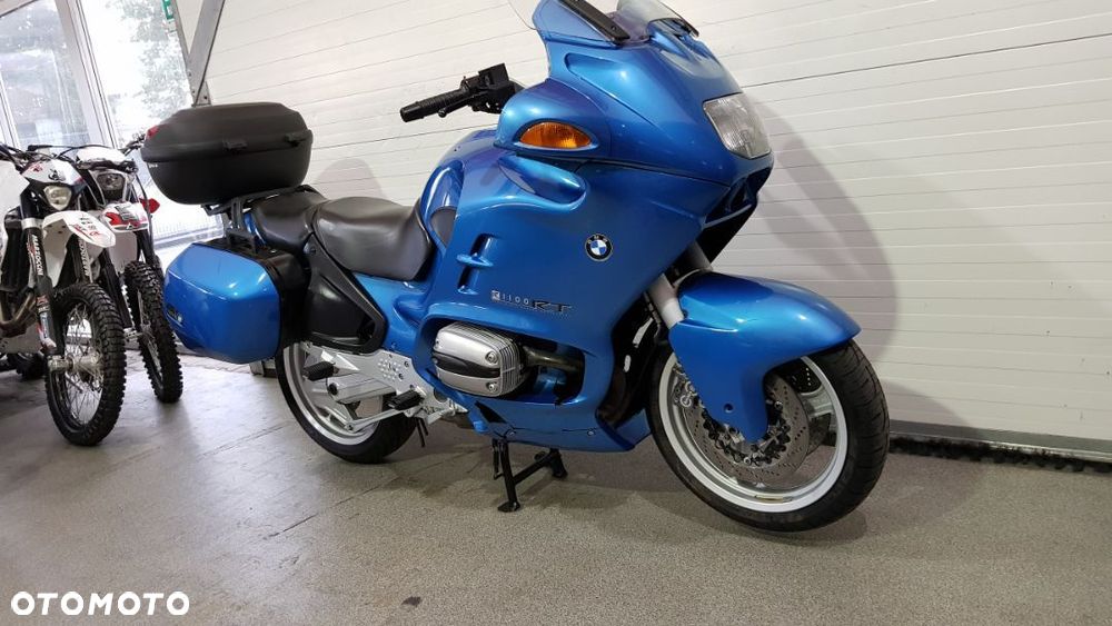 BMW R - 4