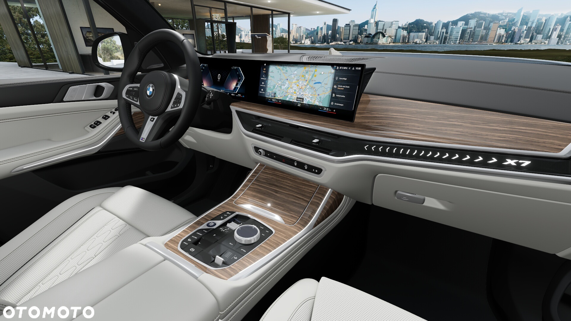 BMW X7 - 13