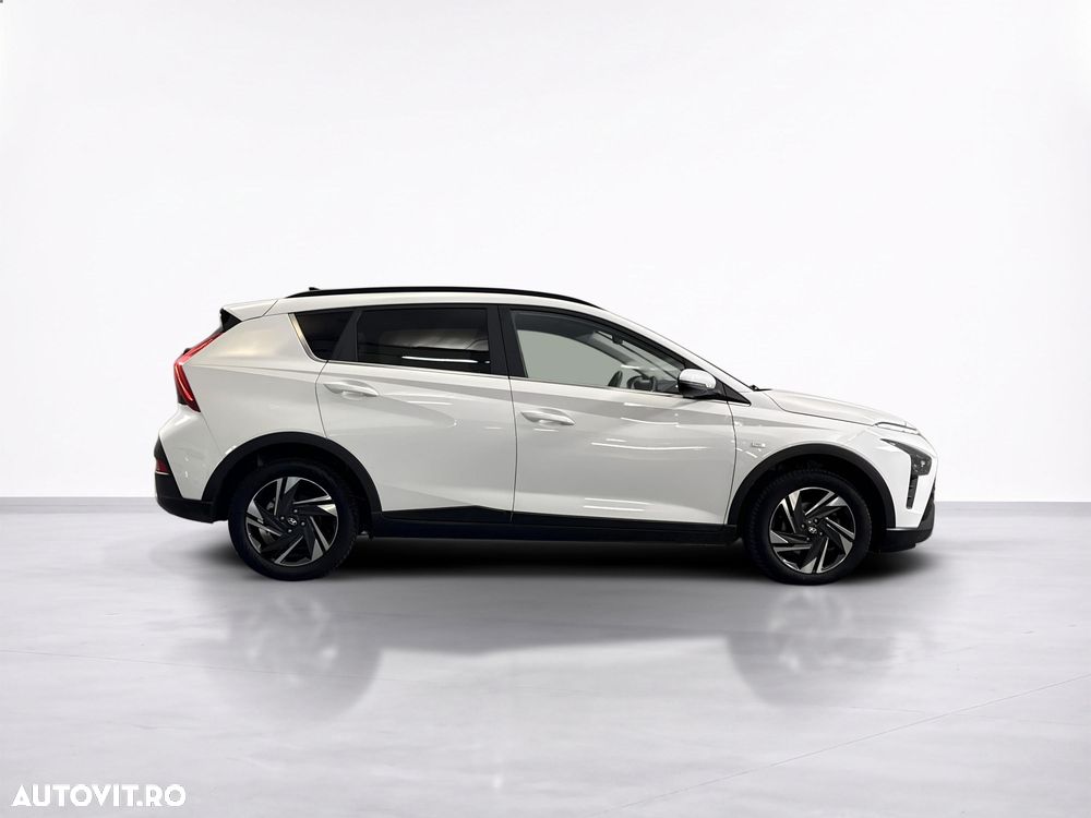 Hyundai Bayon - 7