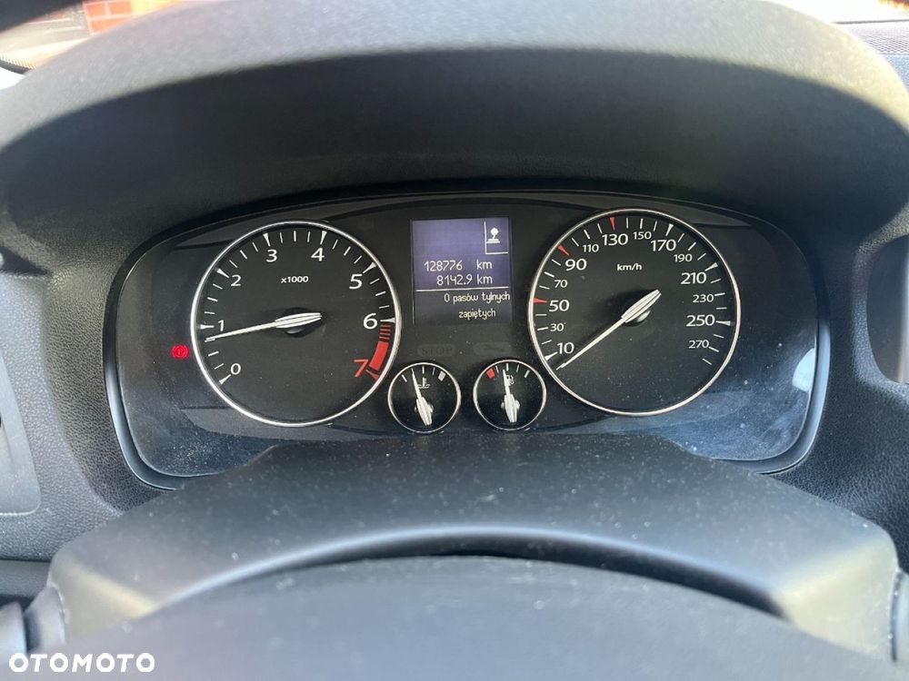 Renault Laguna 2.0 Dynamique - 9