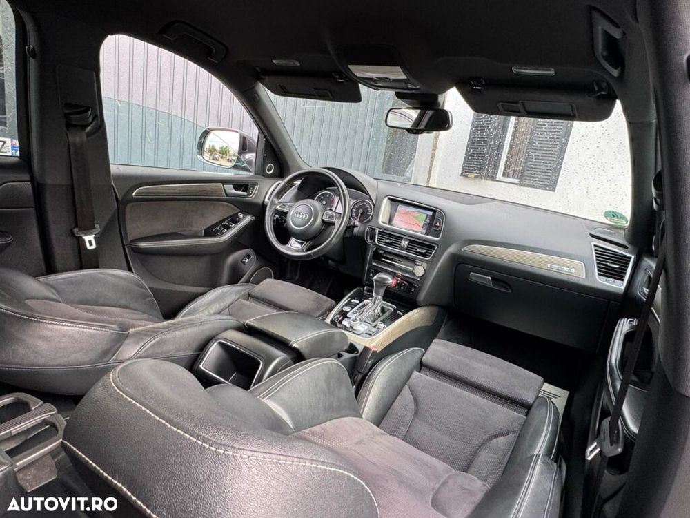 Audi Q5 - 12