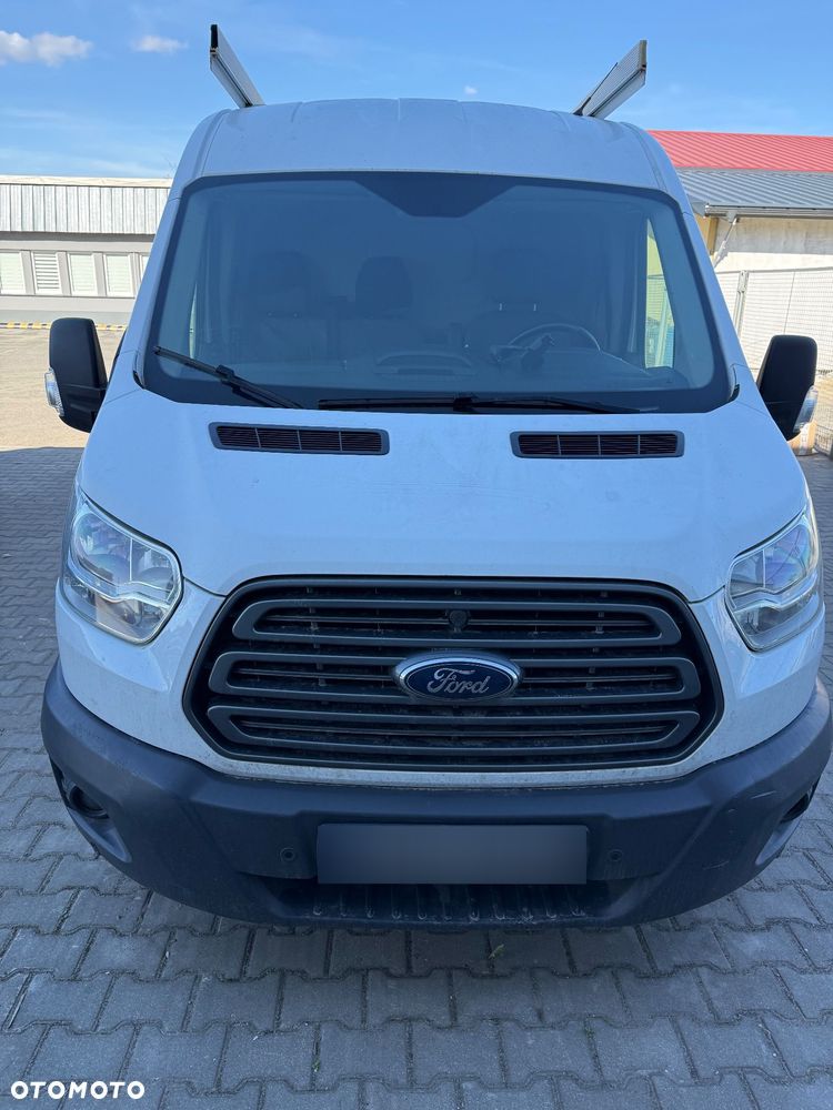 Ford Transit L2H2 VA MH Basis - 1
