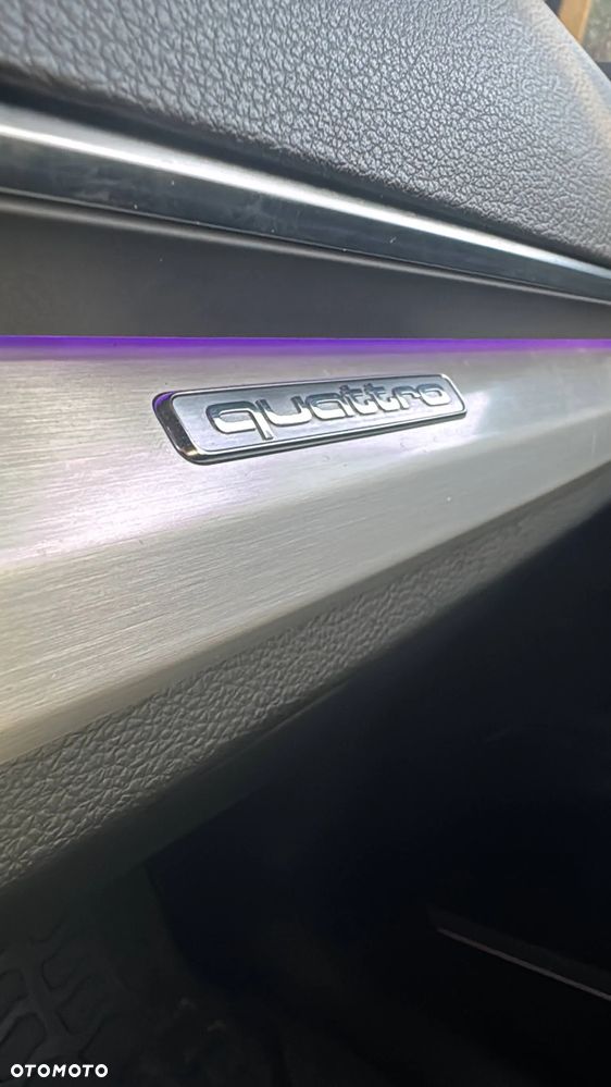 Audi Q5 2.0 TDI Quattro Sport S tronic - 9