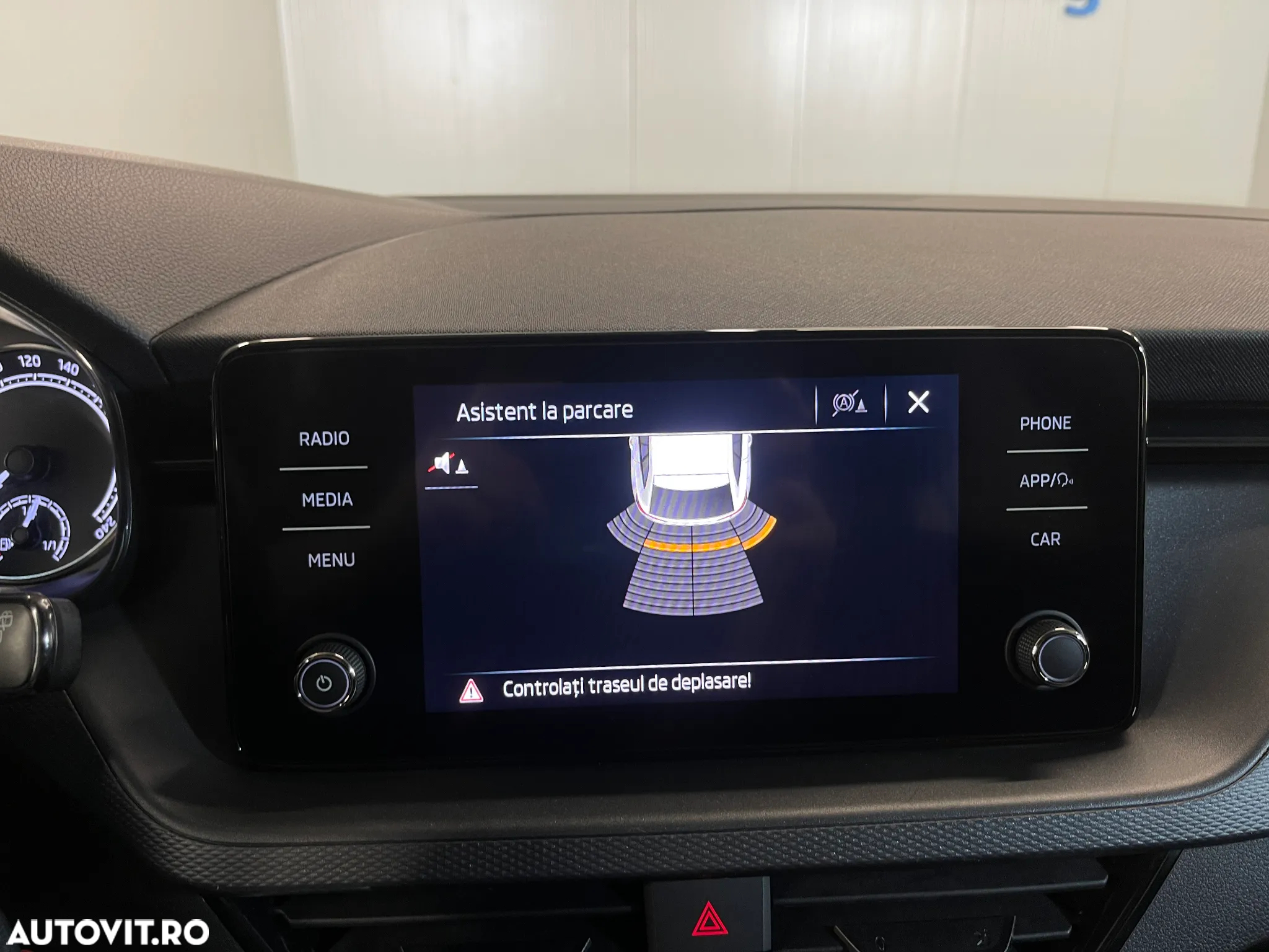 Skoda Scala 1.0 TSI Ambition - 12