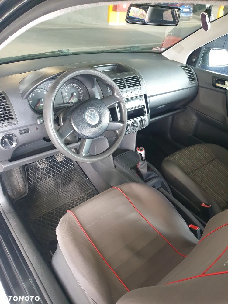 Volkswagen Polo 1.9 TDI Basis - 6