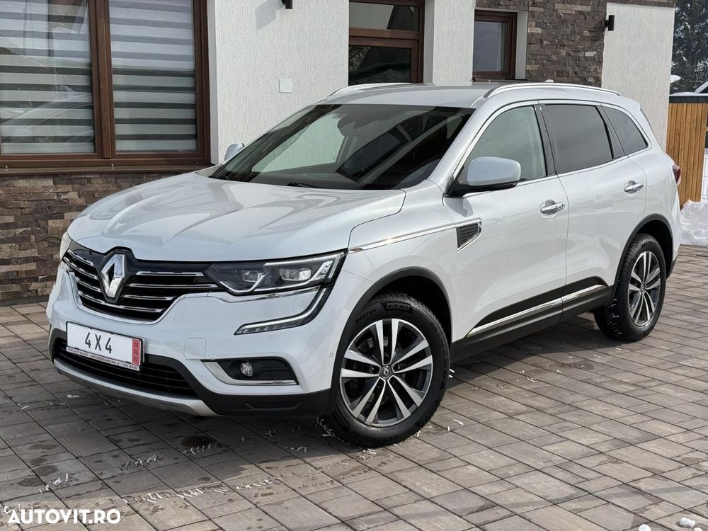 Renault Koleos - 2