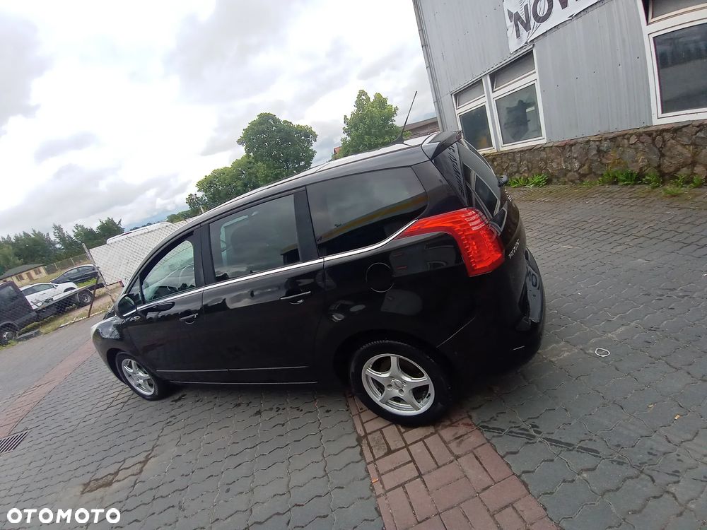Peugeot 5008 HDI FAP 110 Access - 10