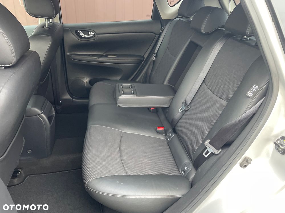 Nissan Pulsar 1.2 DIG-T Xtronic N-Connecta - 28