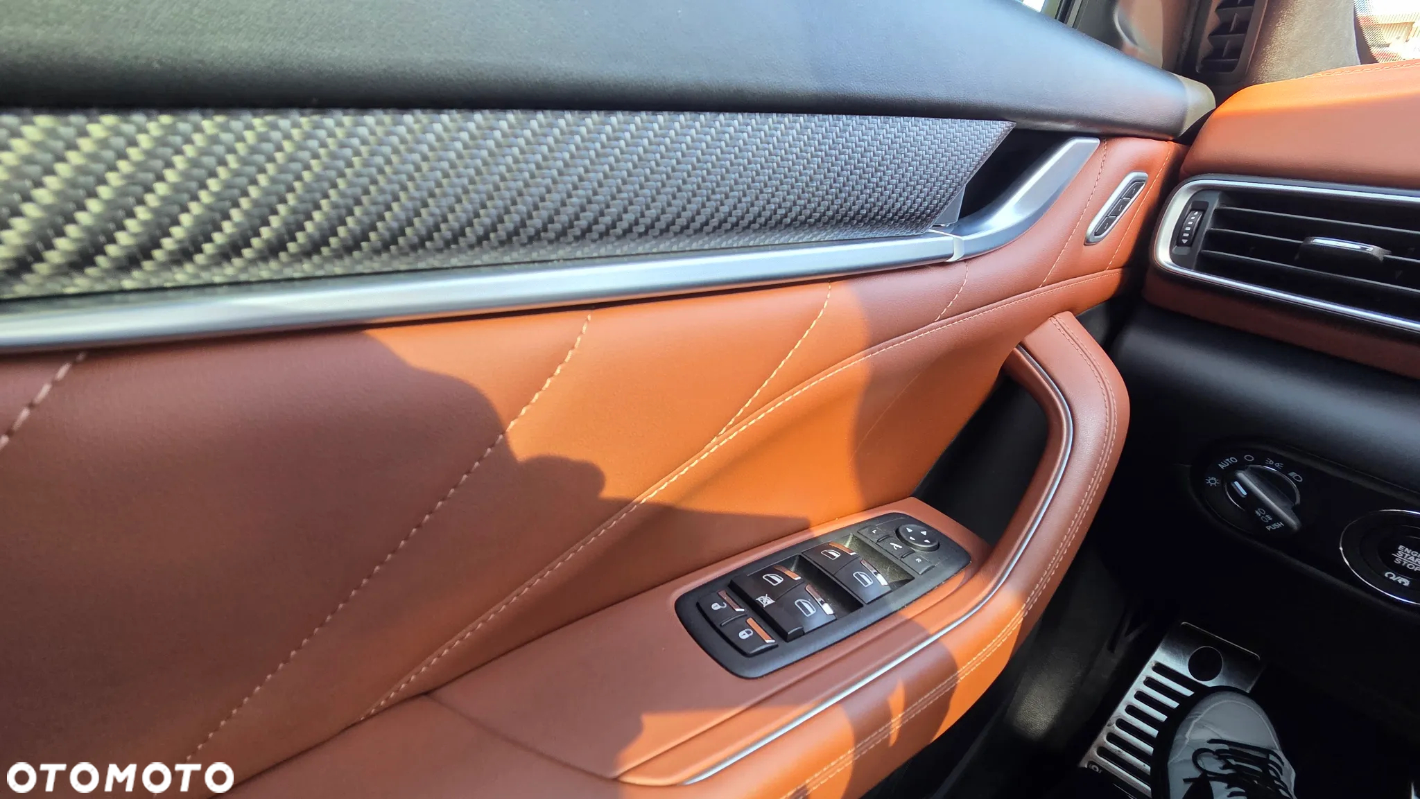 Maserati Levante Modena - 14