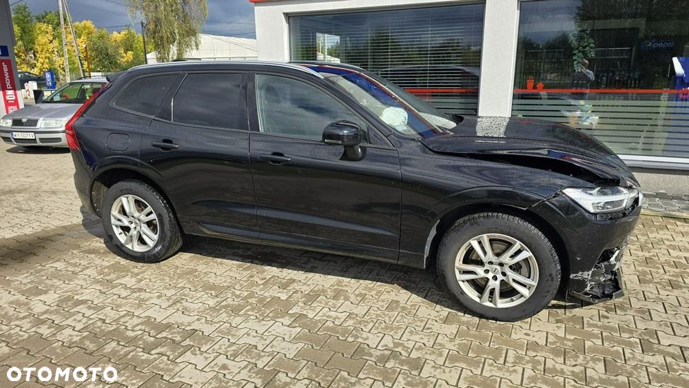 Volvo XC 60 - 11