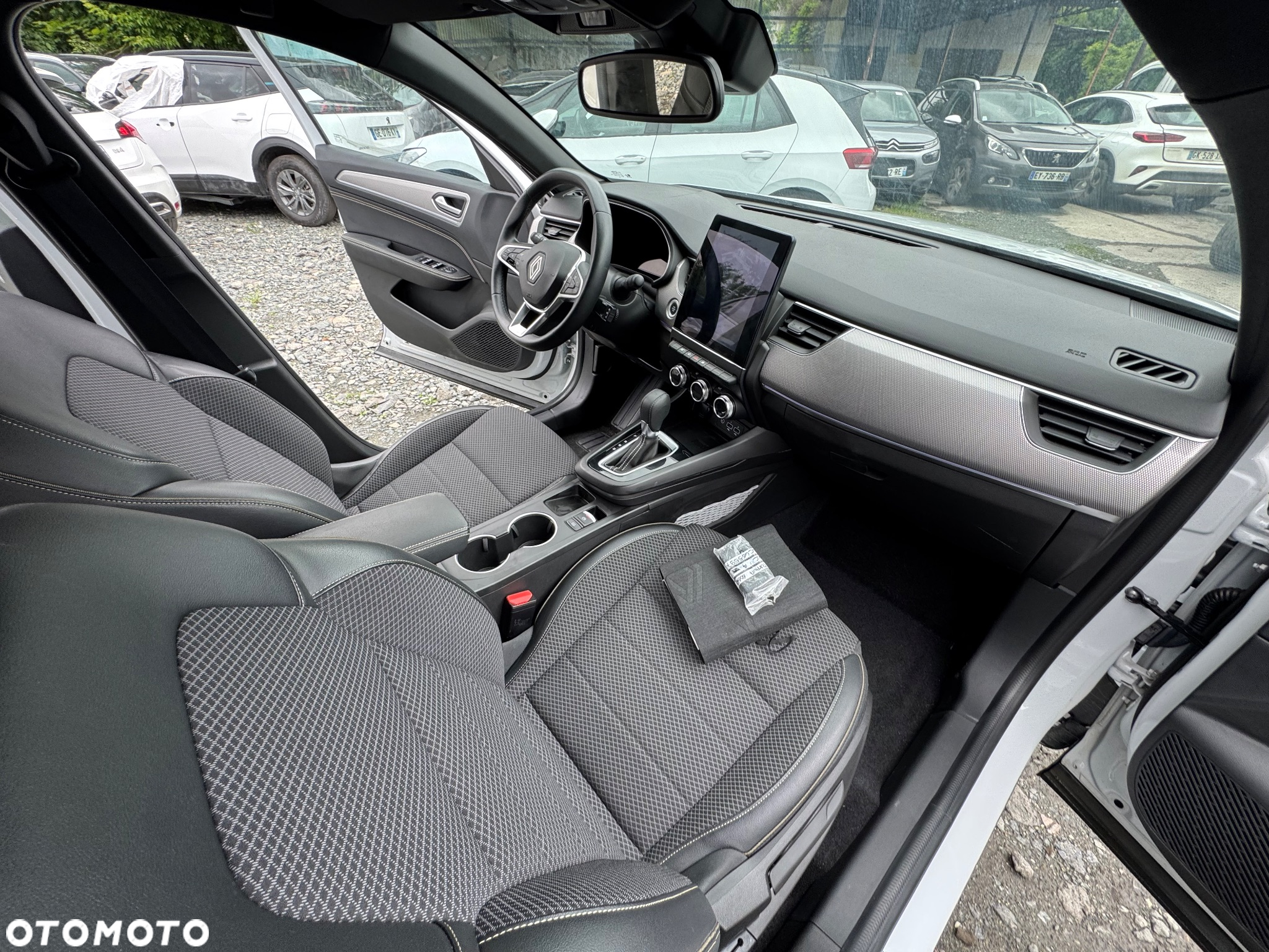 Renault Arkana - 5
