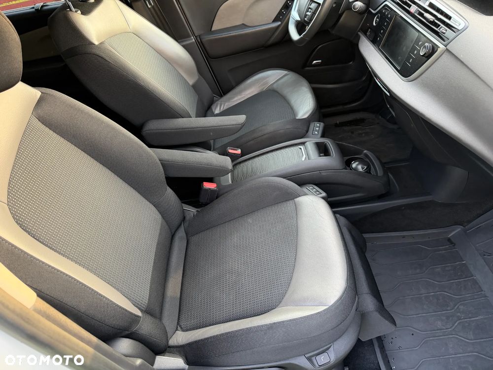 Citroën C4 Picasso BlueHDi 150 EAT6 Exclusive - 21