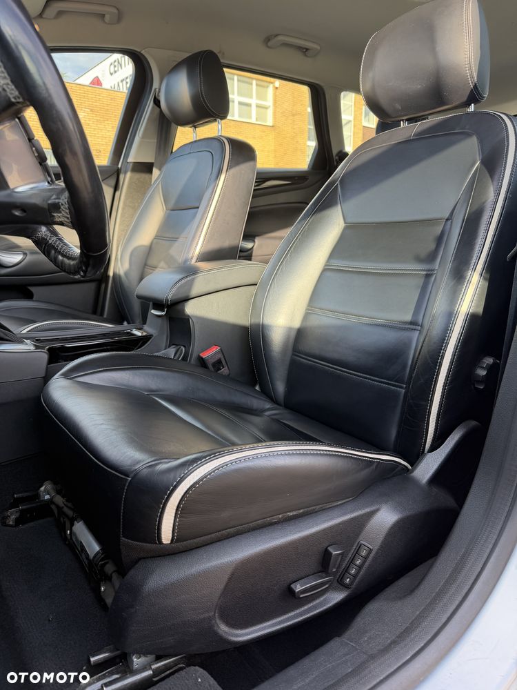 Ford Mondeo 2.0 TDCi Titanium MPS6 - 35