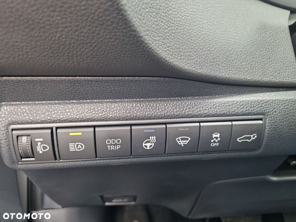 Toyota Corolla 2.0 Hybrid GR Sport - 22