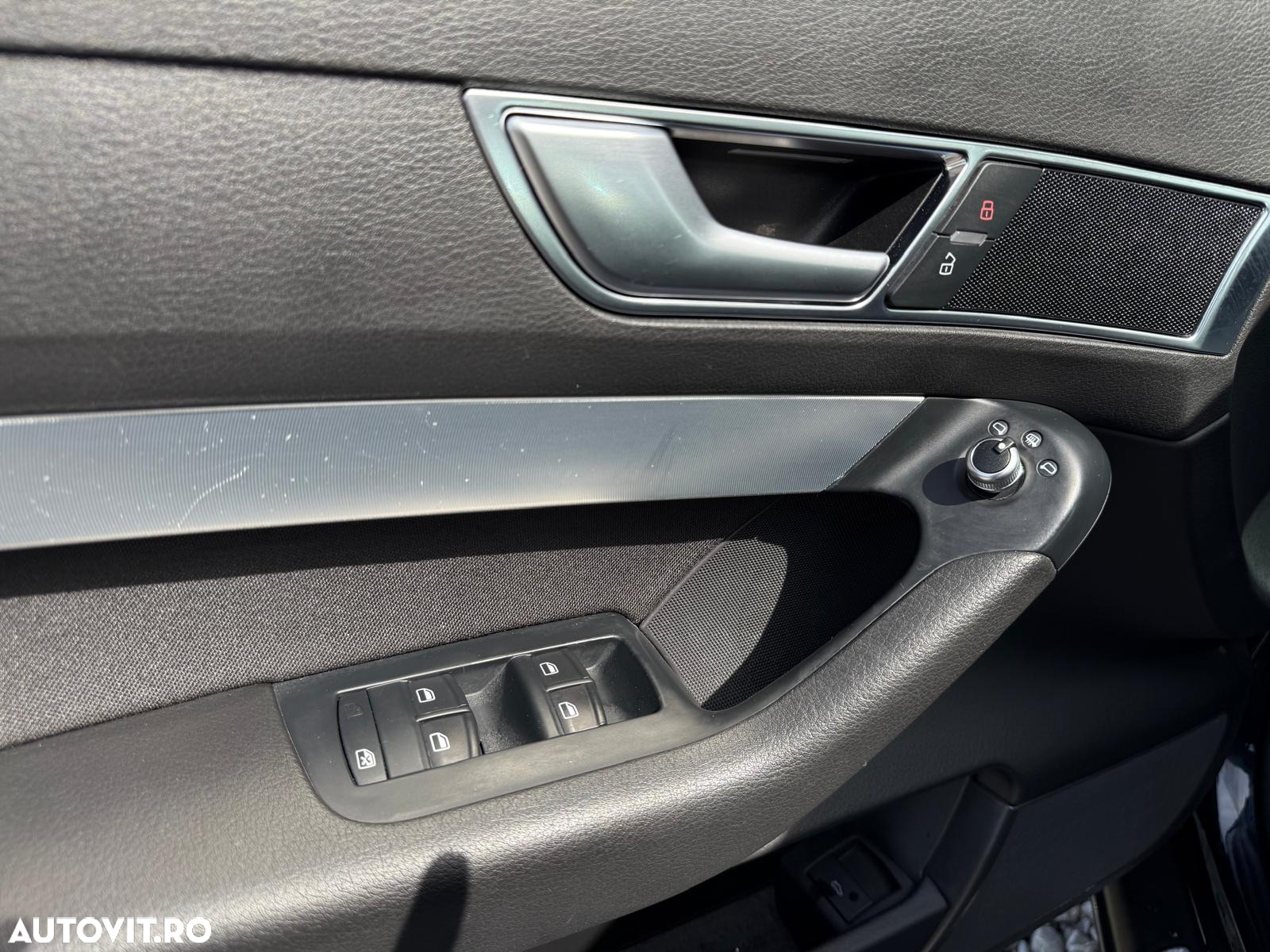 Audi A6 2.0 TDI DPF Multitronic - 20