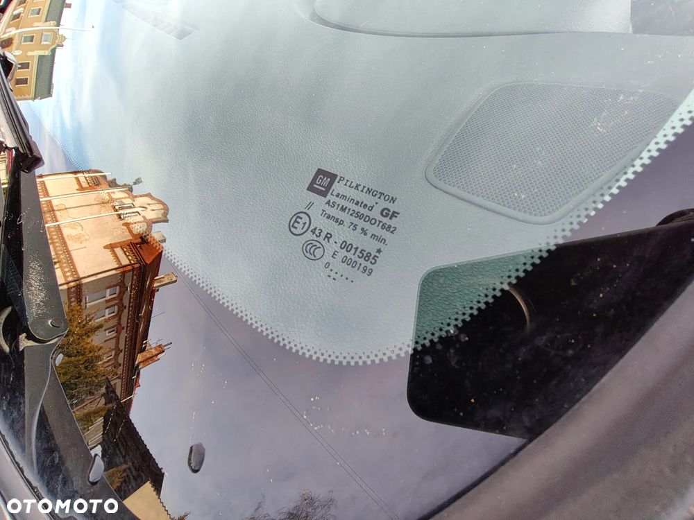 Opel Astra 1.4 Turbo Sport - 26