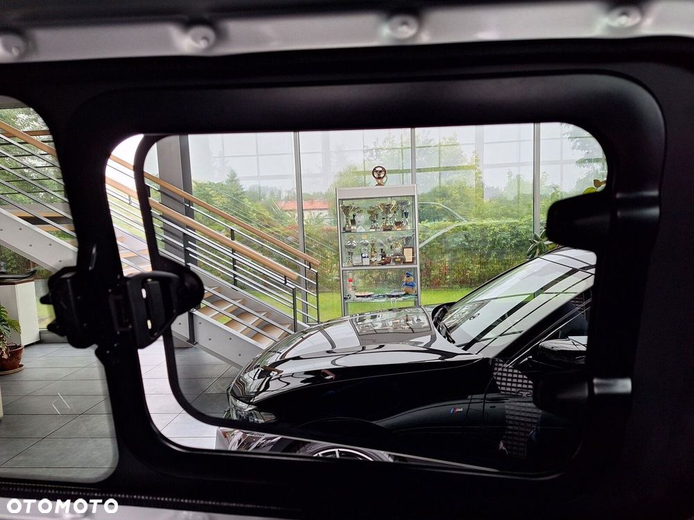 Ford Transit Custom - 17