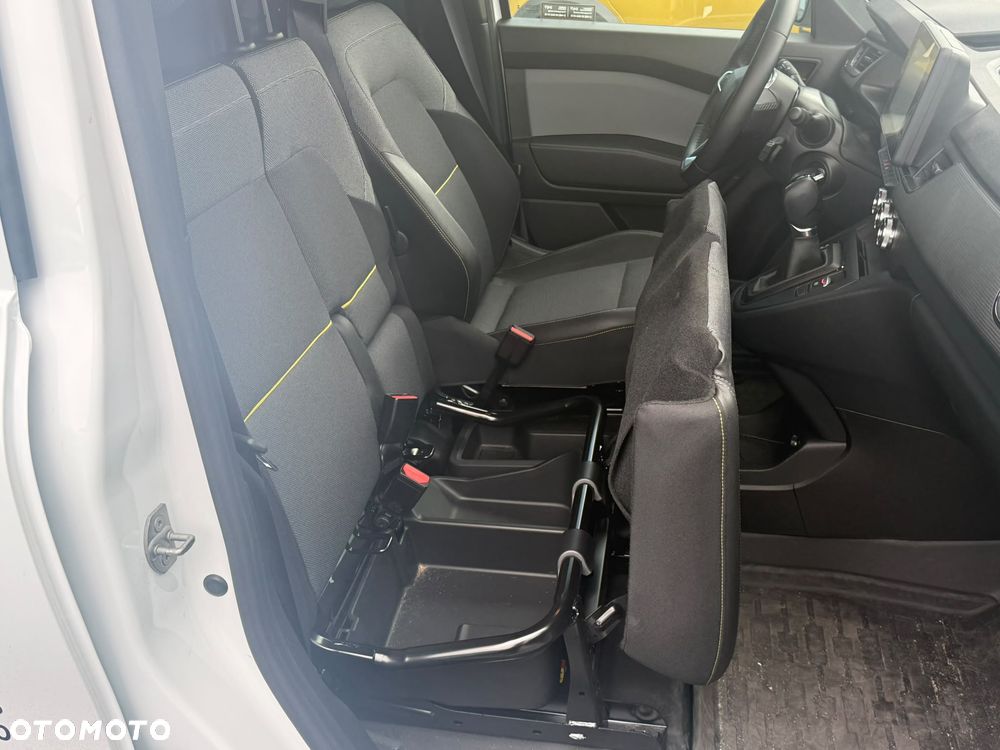 Renault KANGOO - 9