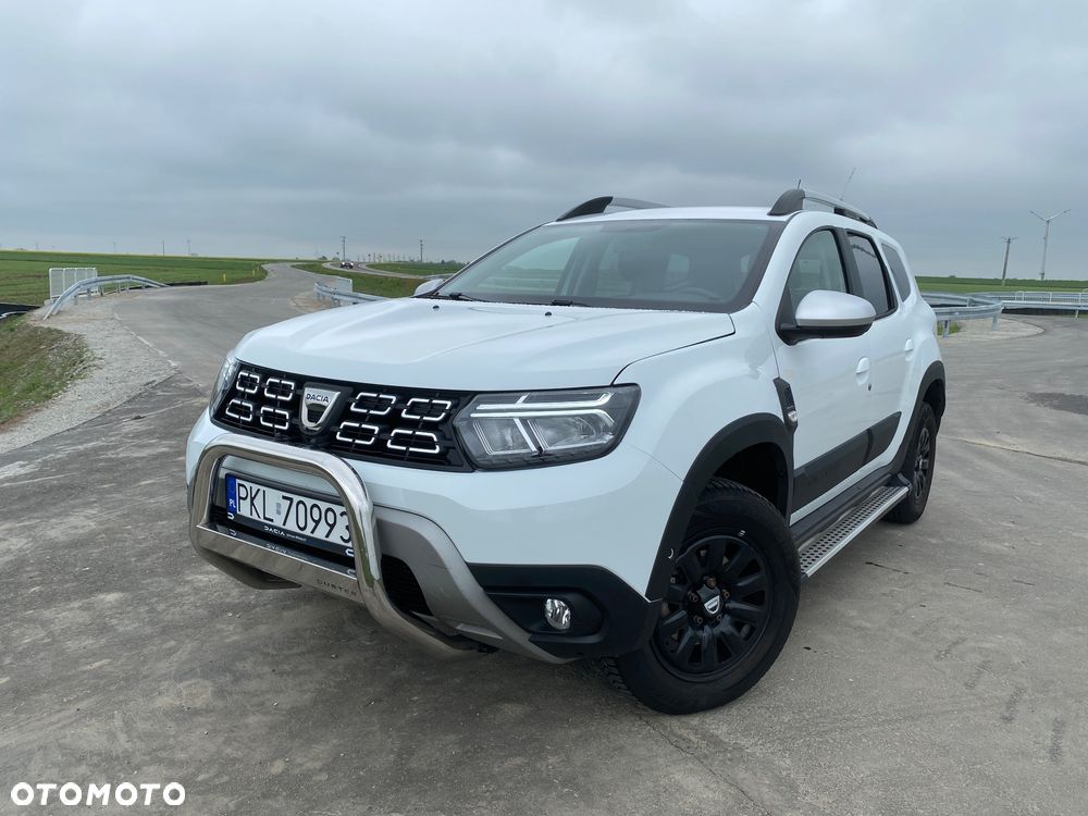 Dacia Duster 1.0 TCe Prestige - 11