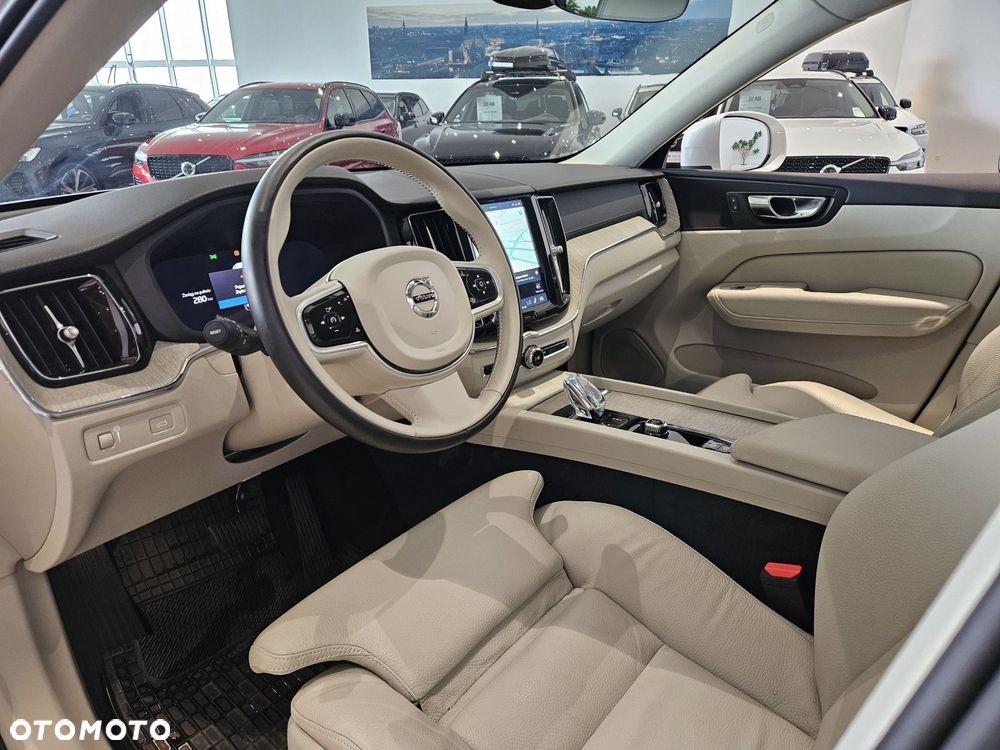 Volvo XC 60 - 12