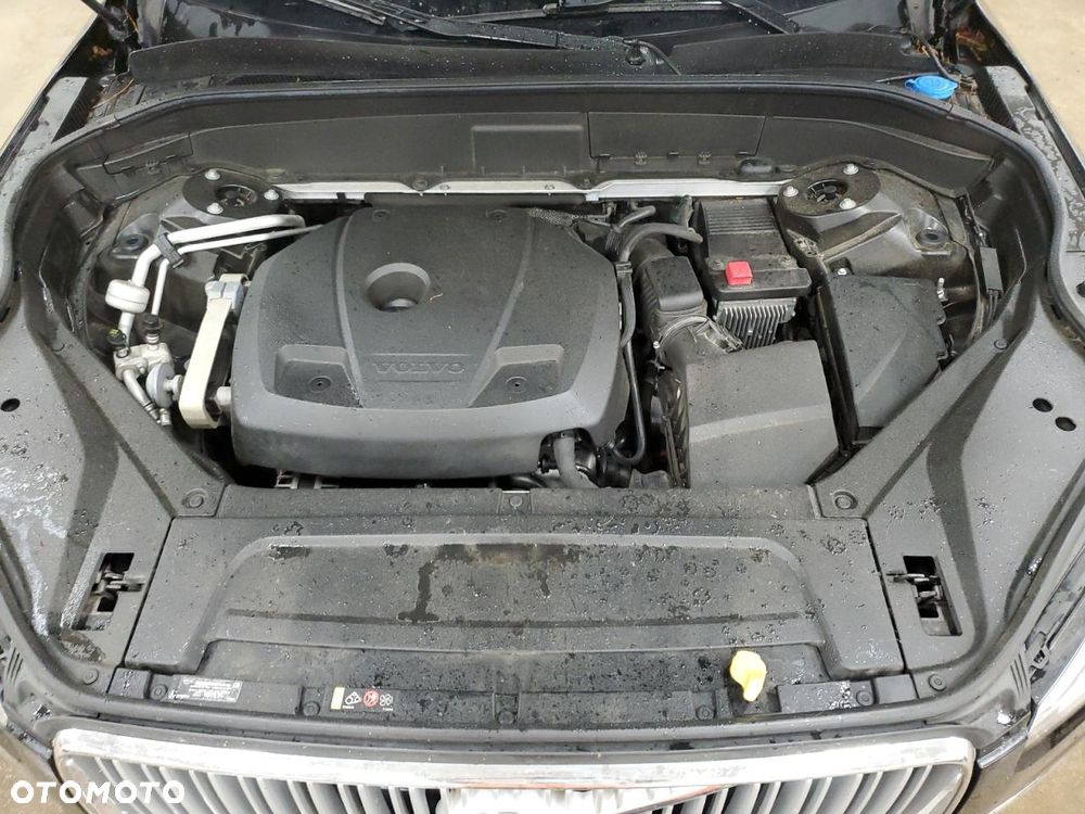 Volvo XC 90 T6 AWD Inscription - 38