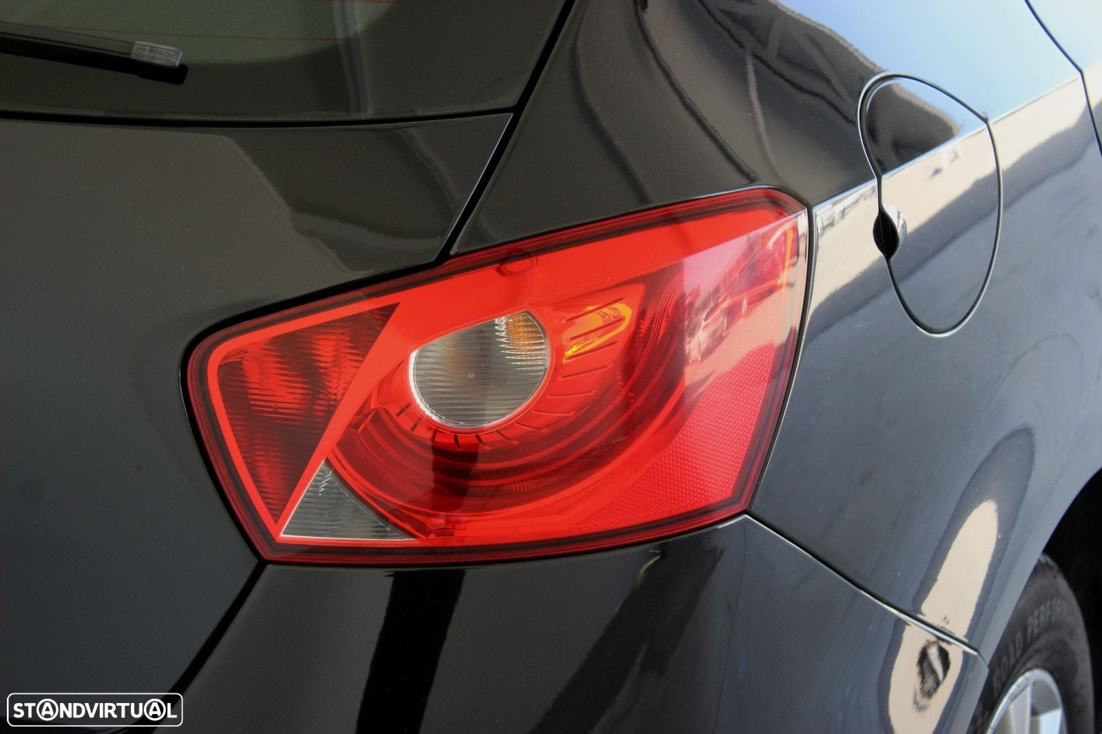SEAT Ibiza 1.2 12V I-Tech - 7