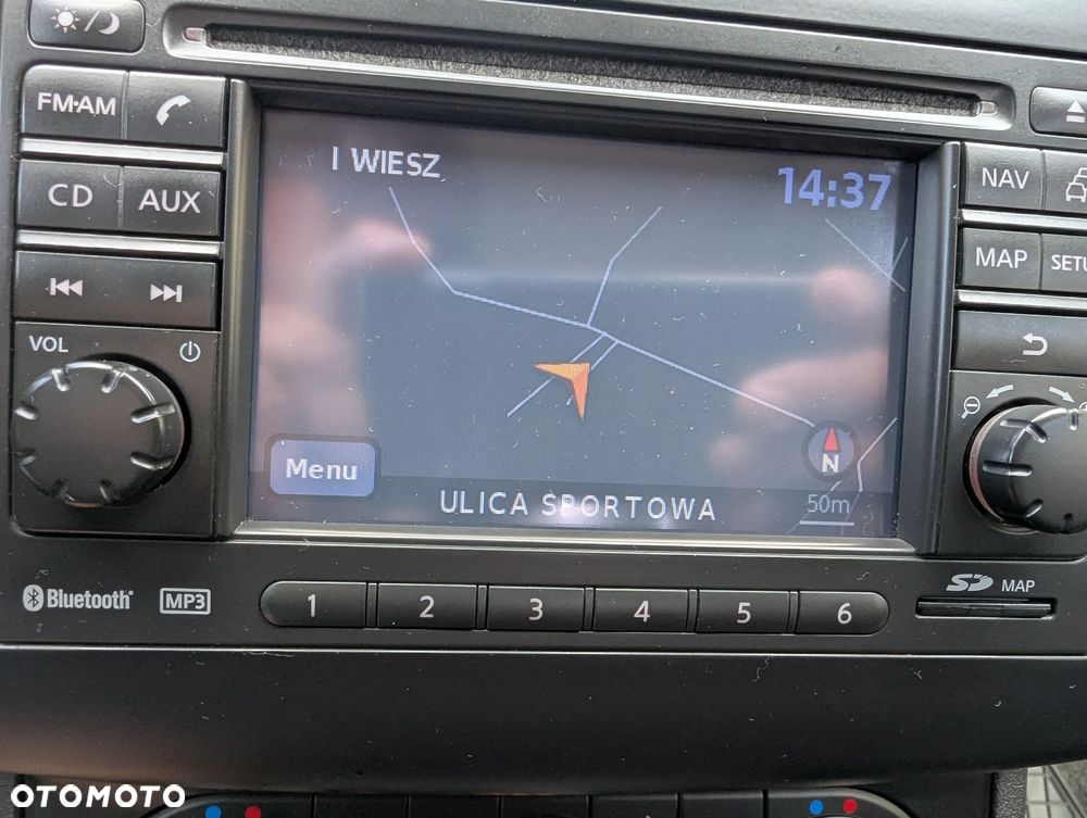 Nissan Qashqai 1.6 dCi DPF Start/Stop tekna - 15