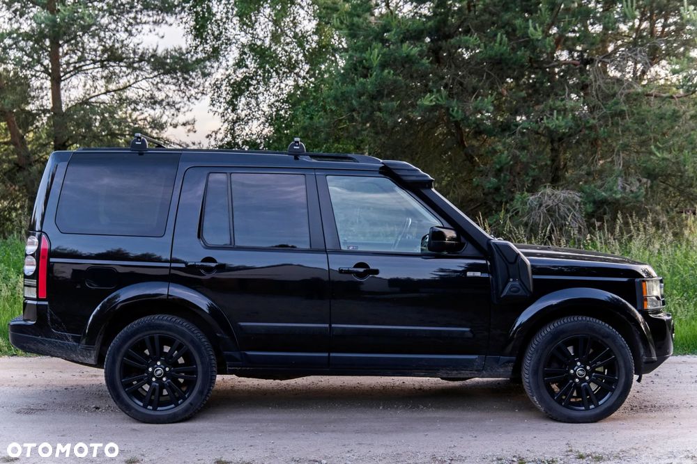 Land Rover Discovery 3.0 SD V6 SE - 19
