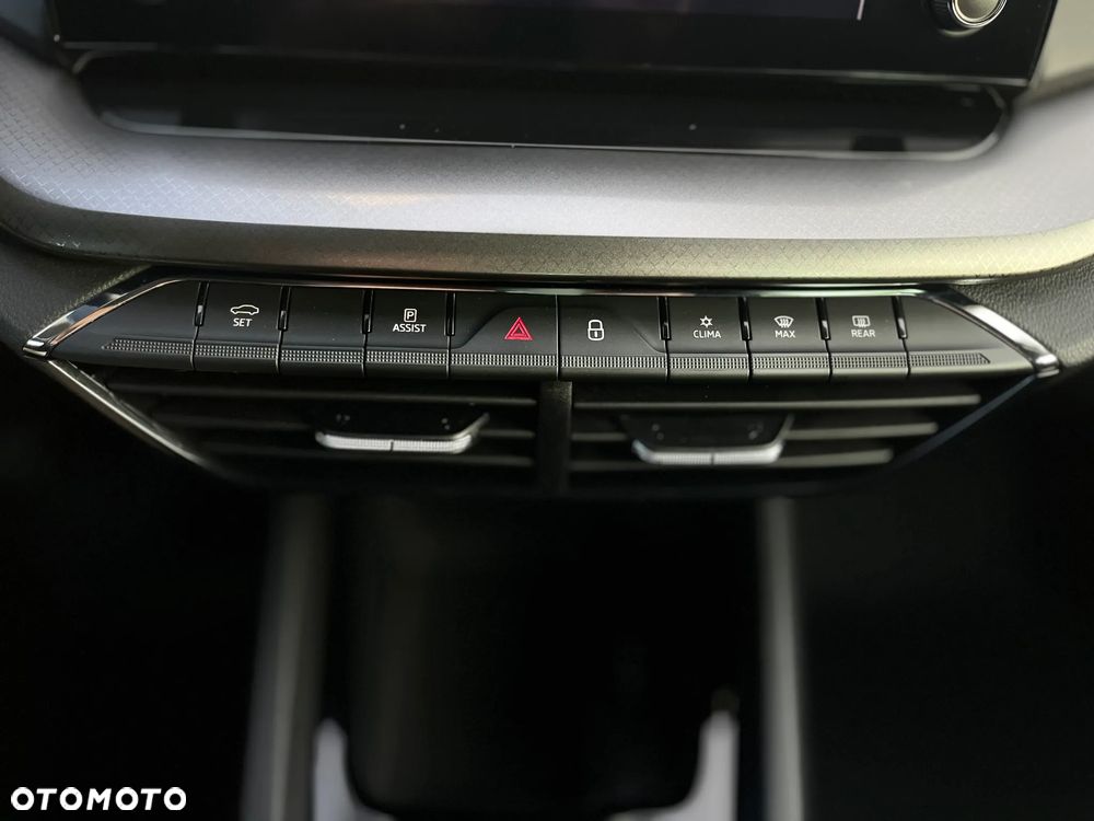 Skoda Octavia 2.0 TDI Ambition - 22