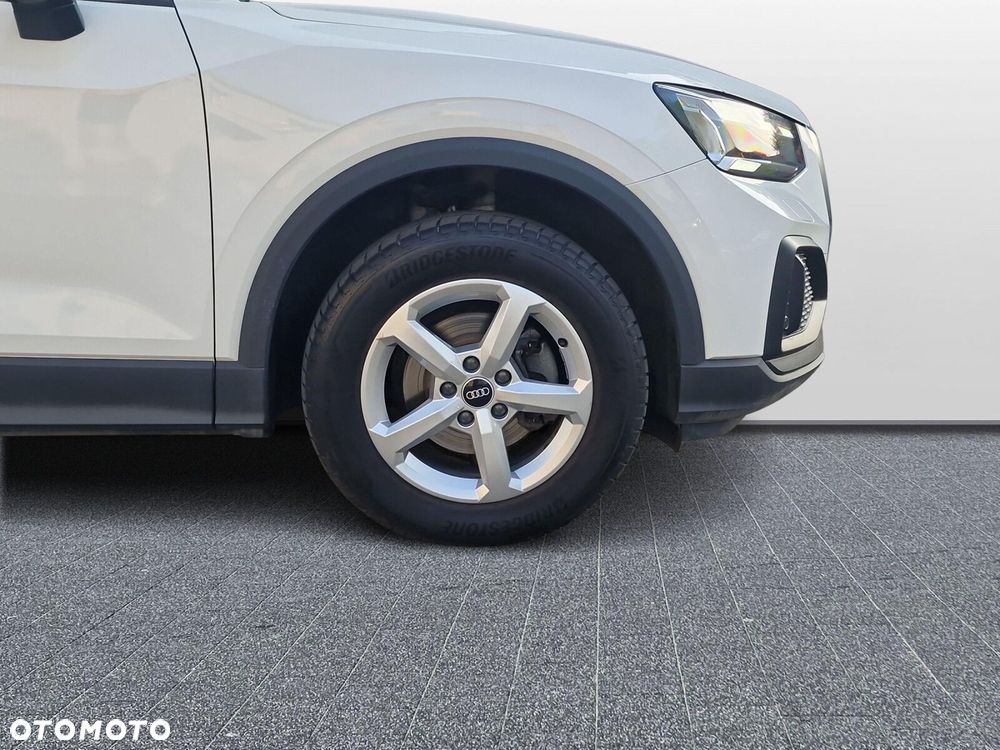 Audi Q2 - 19