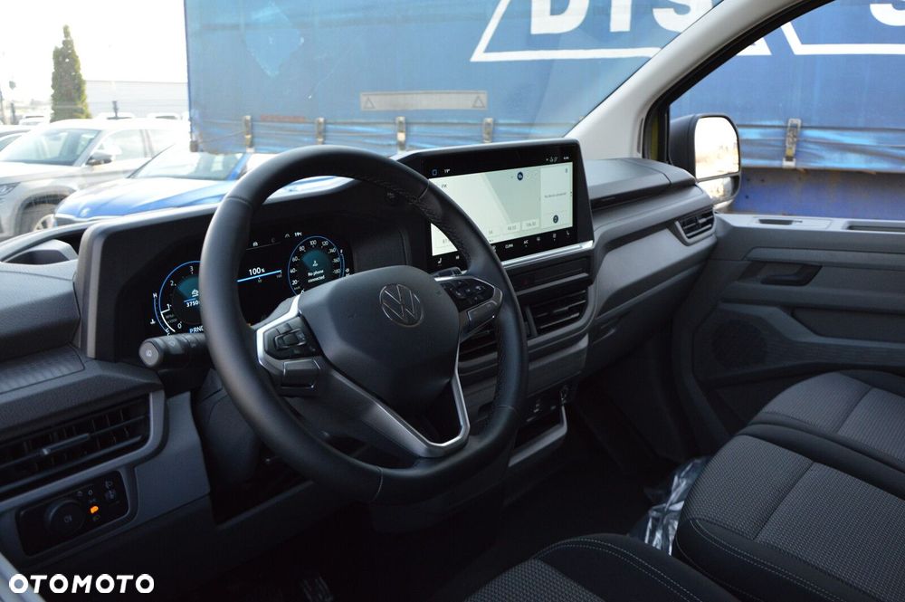 Volkswagen Transporter NOWY TRANSPORTER 3.500 Furgon 2.0 TDI 110 kW AUTOMAT 8-G - 11