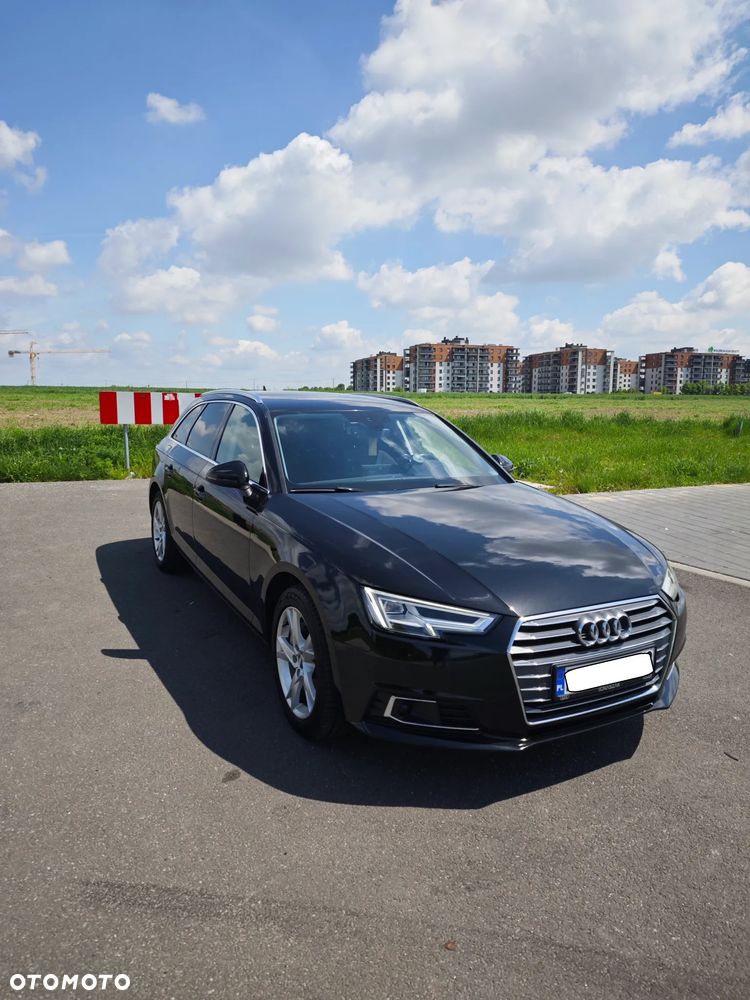 Audi A4 Avant - 3