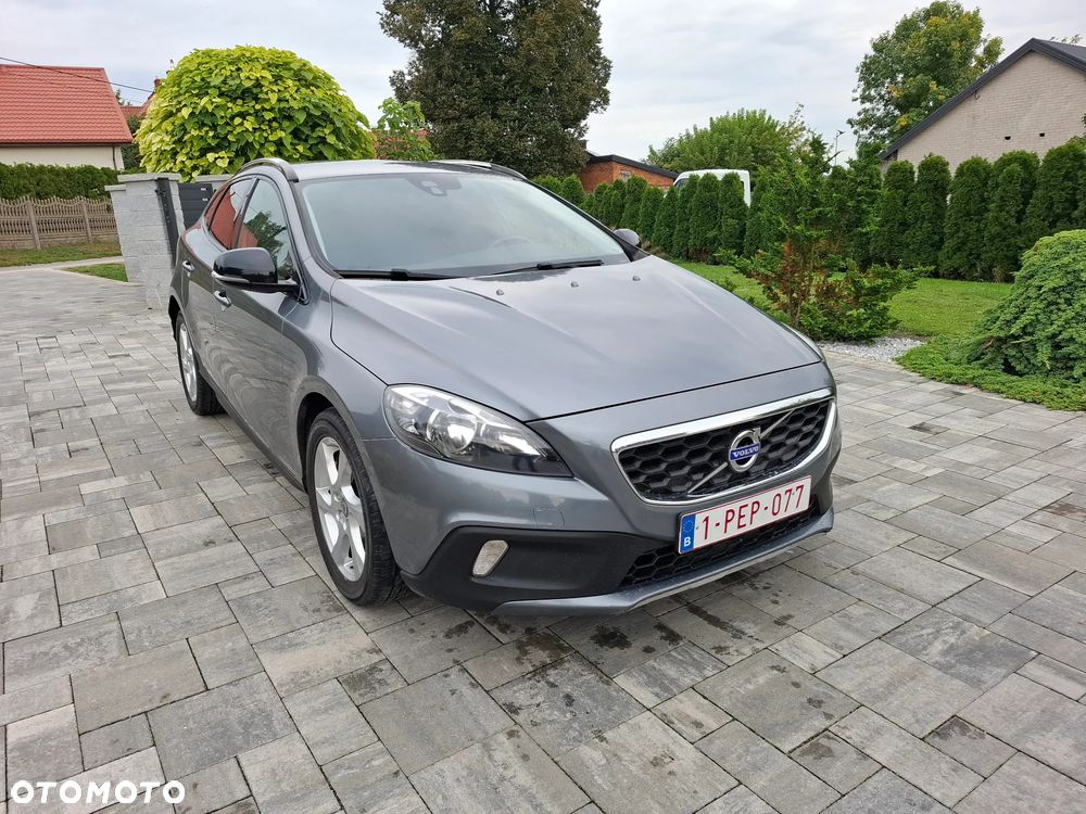 Volvo V40 Cross Country D2 You - 3