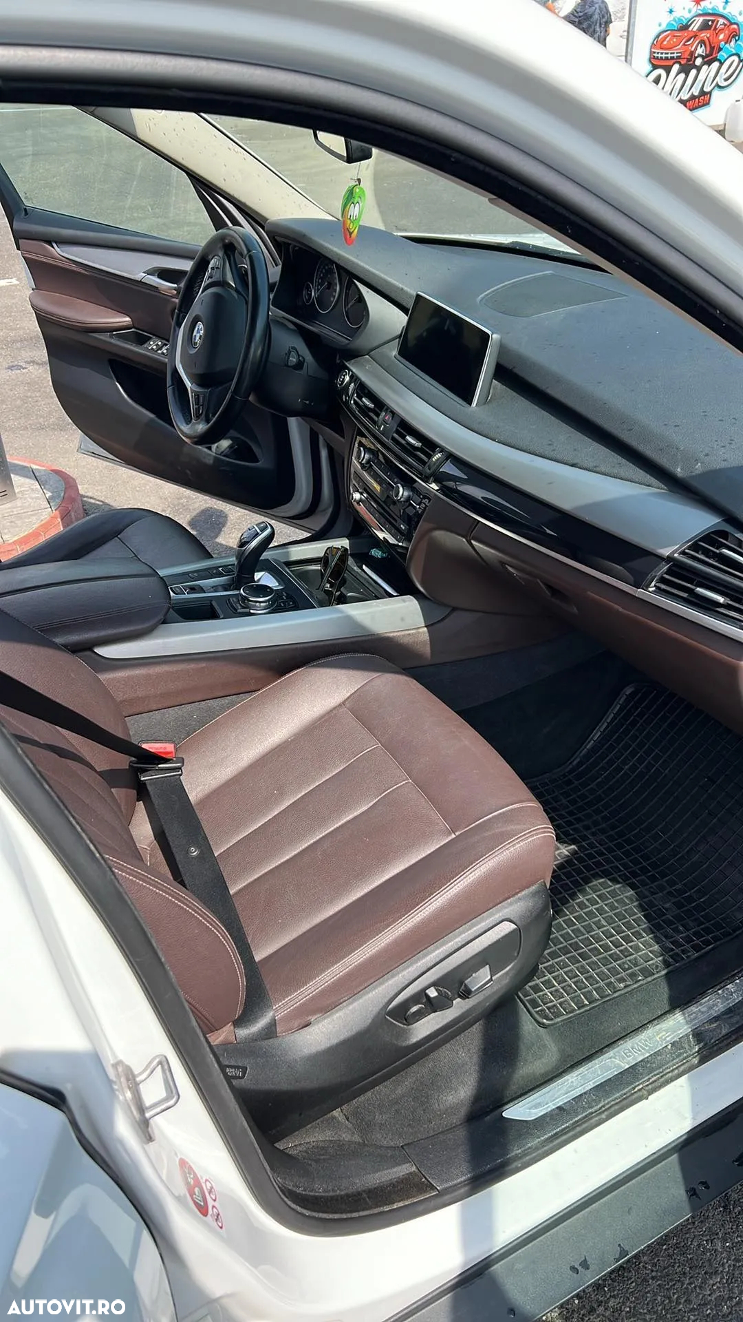 BMW X5 xDrive30d - 4
