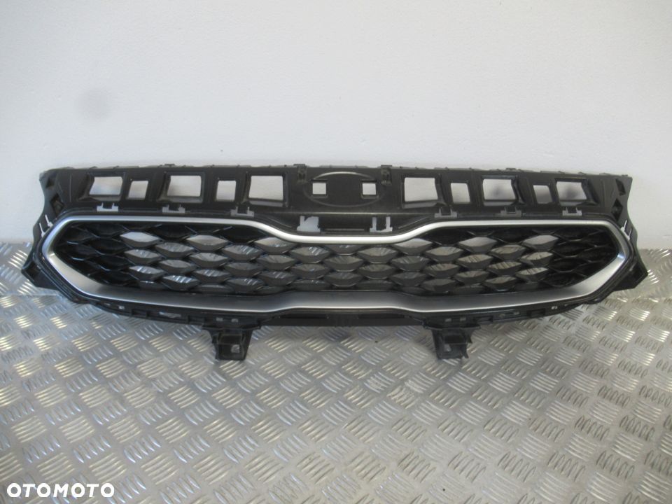 GRILL GRILL ATRAPA KIA CEED III 3 2018- - 1