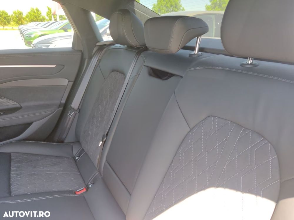 Audi A6 Limuzina TDI quattro S tronic - 10