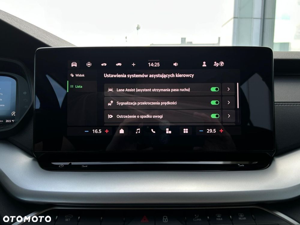 Skoda Octavia 1.5 TSI Edition 130 Essence - 29