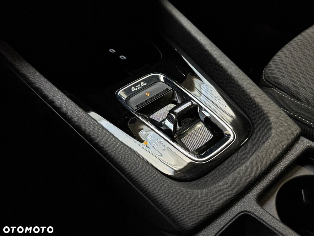 Skoda Octavia 2.0 TSI 4x4 Style DSG - 28