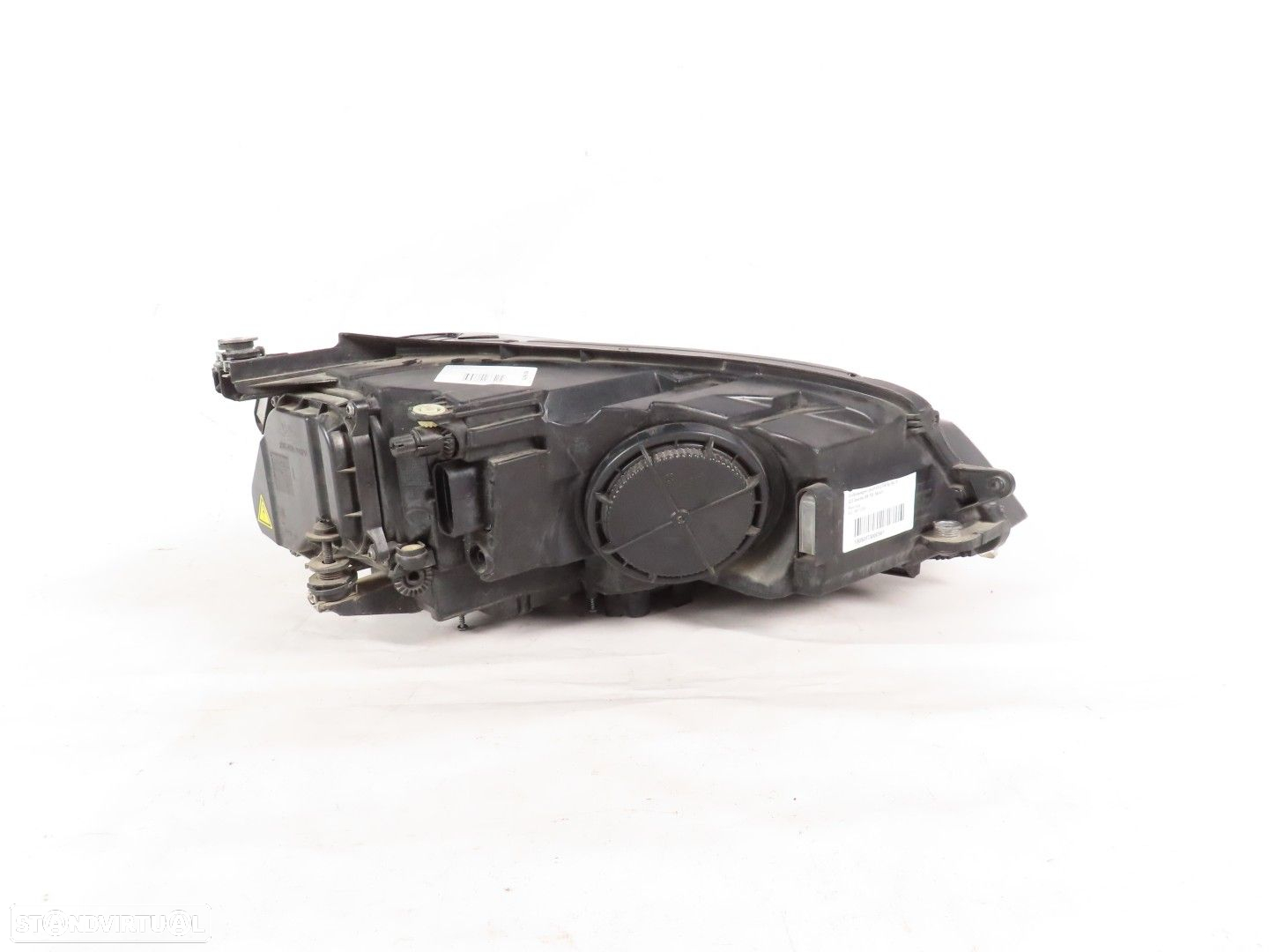 Farol Xenon Esquerdo Seminovo/ Original VW GOLF VII (5G1, BQ1, BE1, BE2)/VW GOLF... - 3