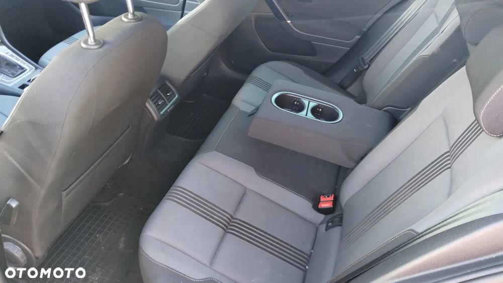 Volkswagen Golf 2.0 TDI BlueMotion Technology DSG Allstar - 5