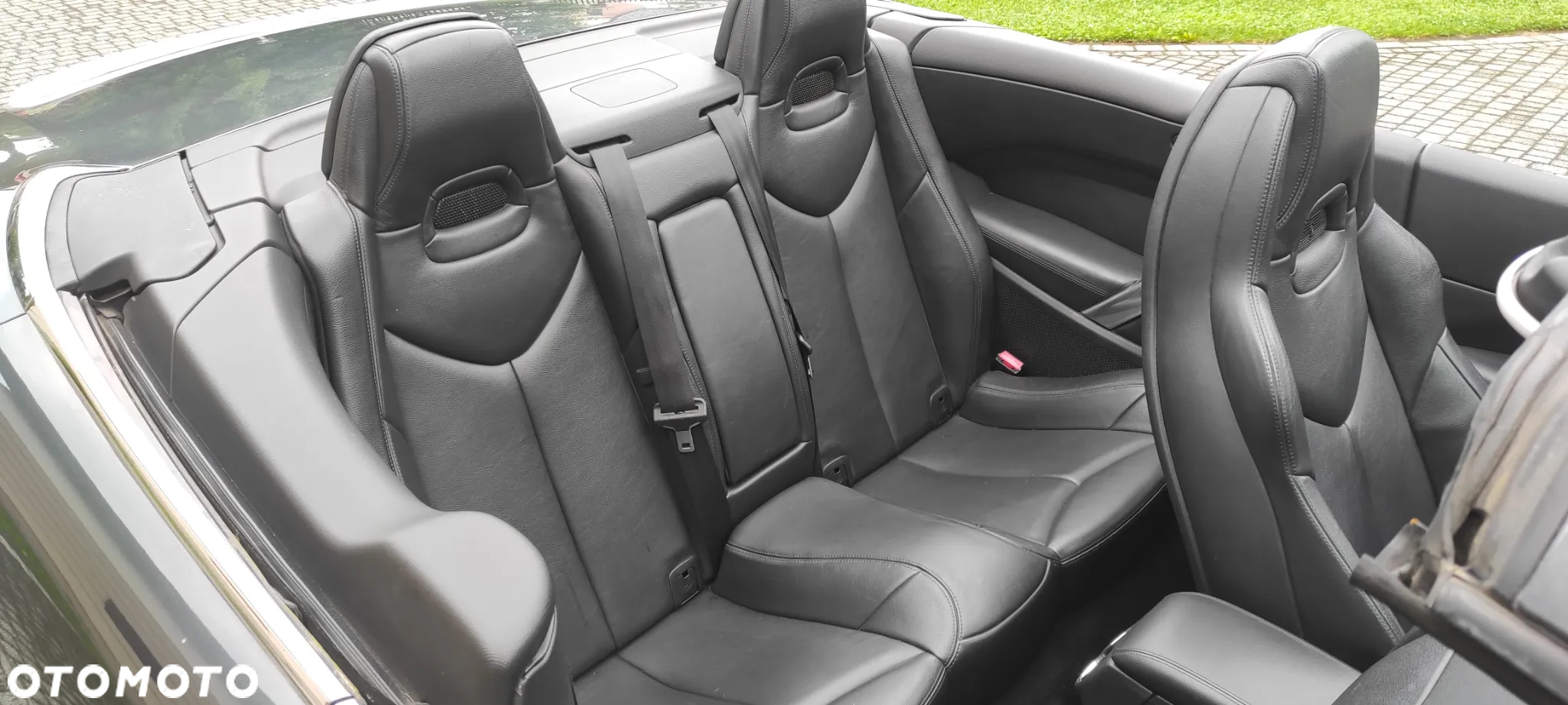 Peugeot 308 CC - 10