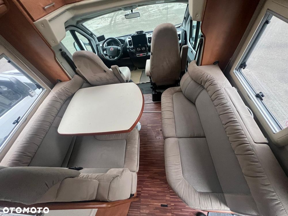 Carthago CHIC C-LINE T Plus 4.7H - 19