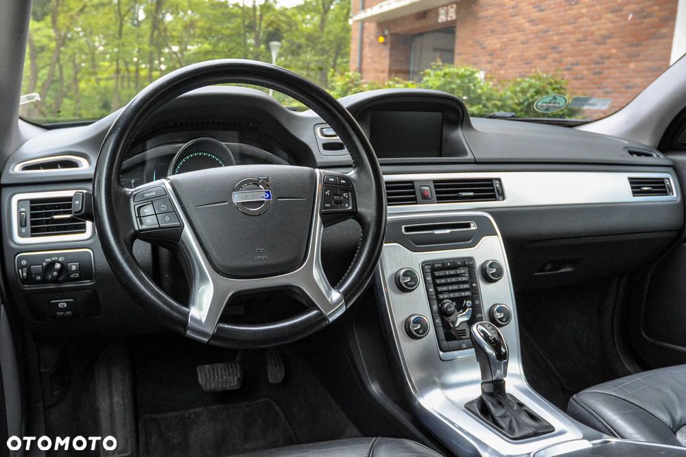 Volvo V70 - 9
