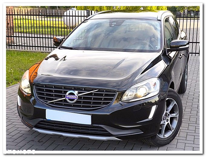 Volvo XC 60 - 12